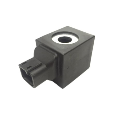 COIL CARTRIDGE VALVE 12V | JCB | 25/221047