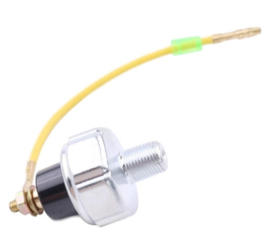 SWITCH OIL PRESSURE | ISUZU | 3LD2 | 1824100330