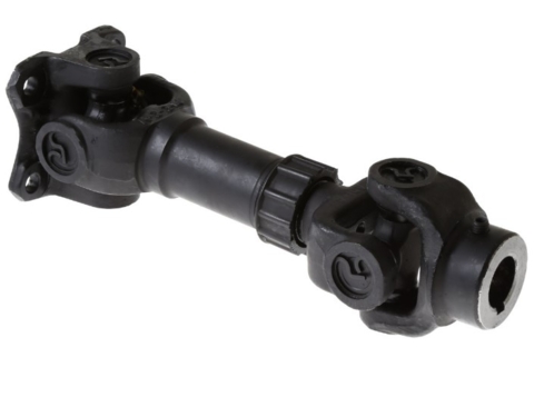 SHAFT - PUMP DRIVE | JCB | 3CX TIER 1 | 914/37400