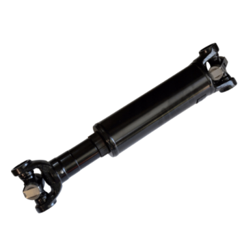 DRIVESHAFT FRONT | JCB | 914/60117