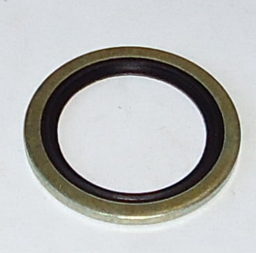 OIL SEAL | JCB | 1406/0021