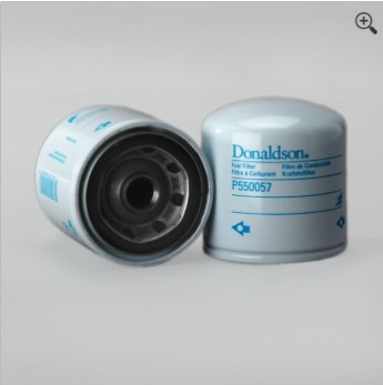 FUEL FILTER, SPIN-ON | DONALDSON | P550057