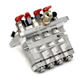 FUEL INJECTION PUMP | JCB | 1CX TIER 2 | 17/900300