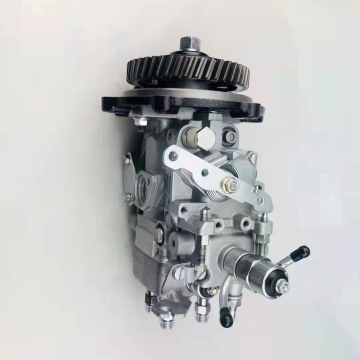 FUEL INJECTION PUMP | JCB | 8060 4JG1 | 17/918100