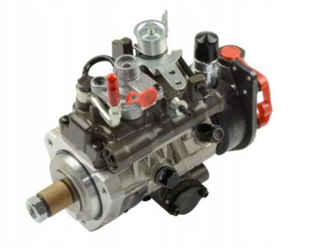 PUMP INJECTION | JCB | 4CX RG & RJ | 17/922500