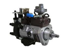 FUEL INJECTION PUMP | JCB | 17/925000