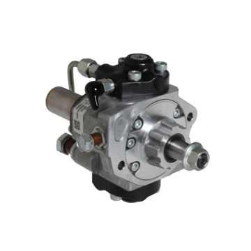 FUEL INJECTION PUMP | JCB | JS175W TIER 2 | 17/930500
