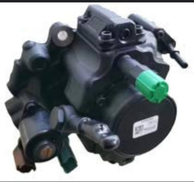 FUEL INJECTION PUMP | JCB | 3CX DIESELMAX T2 | 320/06620