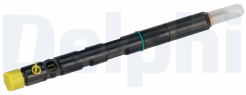 FUEL INJECTOR OEM | JCB | DIESELMAX T4 | 320/06623