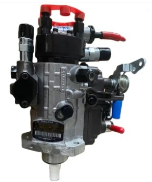 FUEL INJ. PUMP 74.2KW 12V | JCB | 3CX DIESELMAX TIER 3 | 320/06739