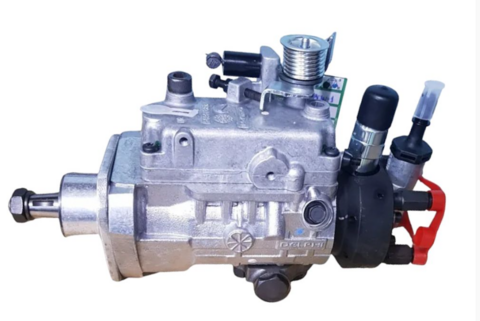 PUMP FUEL INJECTION | JCB | 320/06943