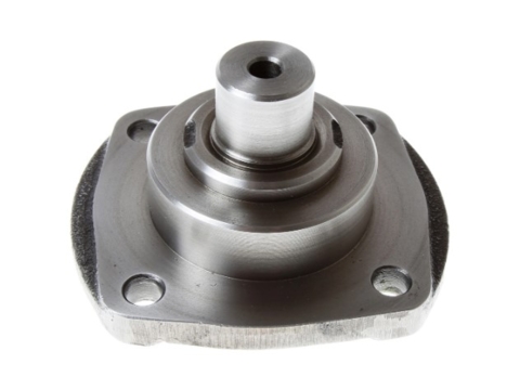 TRUNNION | JCB | 2CX TIER 1 | 440/00102