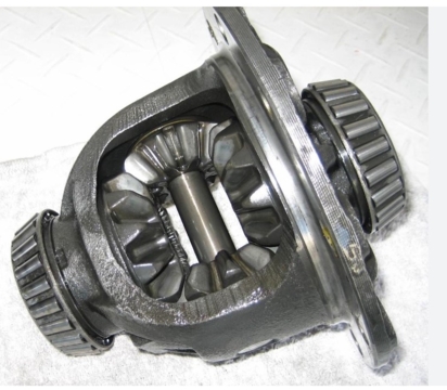 GA DRIVEHEAD PAD MT M30 | JCB | 3CX TIER 3 | 458/M3326