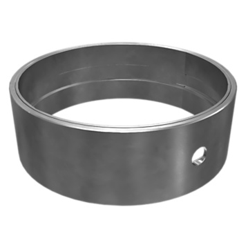 MAIN BEARING STD | CATERPILLAR | 3116 | 107-7708