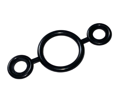 OIL COOLER GASKET | CATERPILLAR | 3054 | 162-9754