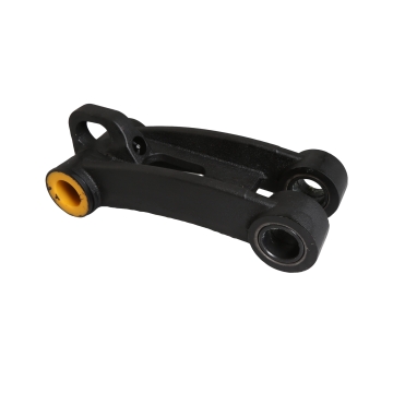 BUCKET AND TIPPING LINK | JCB | 802.4 TIER 2 | 233/02401