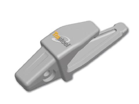 BUCKET TEETH ADAPTER SUITABLE J400 | CATERPILLAR | 320 | 6I-6404