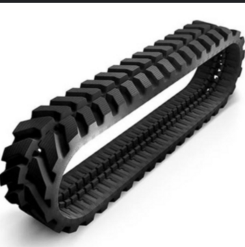 RUBBER TRACK HITACHI | 250X52.5X77 N | MAQ TRACK | FIAT HITACHI | ZX22U-2 | 143TA9745