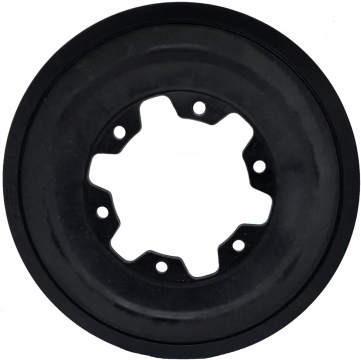 WHEEL IDLER  | CATERPILLAR | 277C | 309-3296