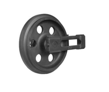 TRACK IDLER | CATERPILLAR | 303CR | 267-4829T