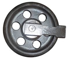 240-6304: TRACK IDLER ASSEMBLY | CATERPILLAR | 305 | 240-6304