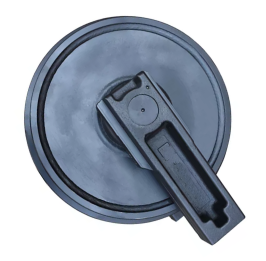 IDLER | CATERPILLAR | 345B | 115-6366