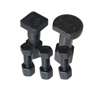 BOLT TRACK | KOMATSU | PC290 | 207-32-71210