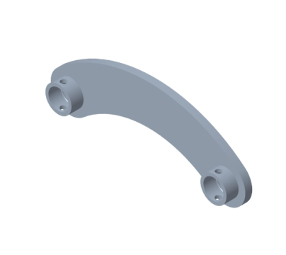 LINK | CATERPILLAR | 306 | 266-3955