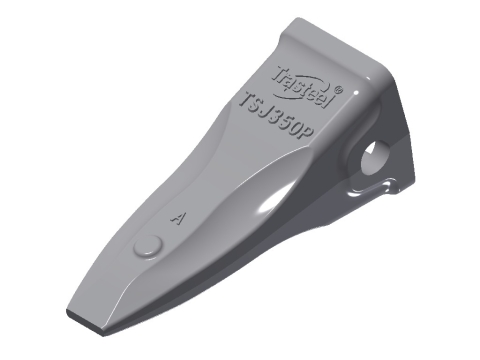 TOOTH PENETRATION ELIT-P J450  | CATERPILLAR | ZX350 | 9W-8452P