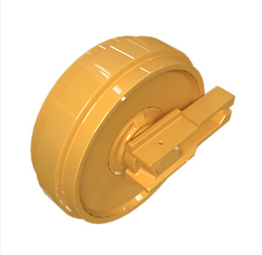 IDLER | CATERPILLAR | 325D | 115-3696