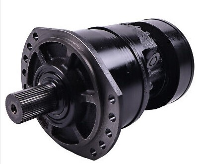 HYDRAULIC MOTOR | CATERPILLAR | 216B | 142-8720