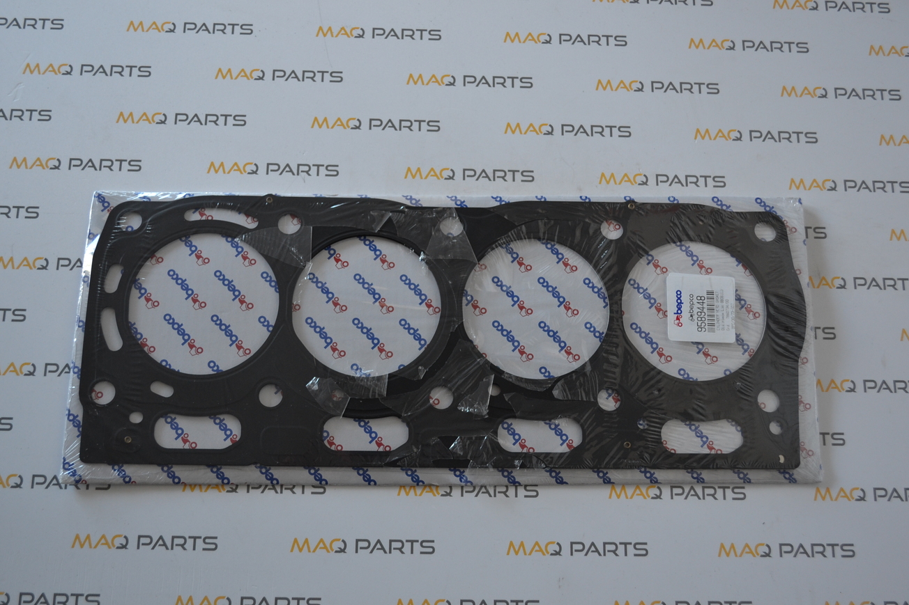 CATERPILLAR 3054C, CYLINDER HEAD GASKET OEM | 240-7194OEM | MAQ Parts