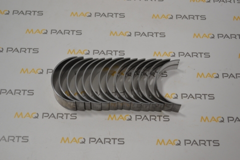 MAIN BEARING SET STD | JCB | 02/192022