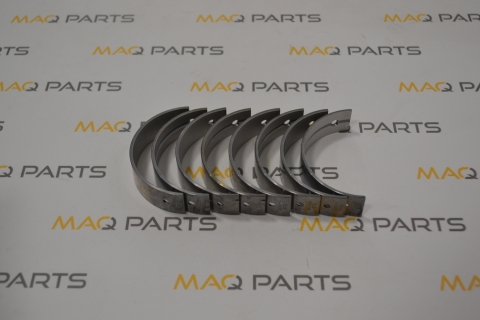 CONROD BEARING SET STD | PERKINS | TU T6.3544 | U5ME0025