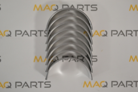CONROD BEARING SET +0.50 | PERKINS | CATERPILLAR | 4P-9946