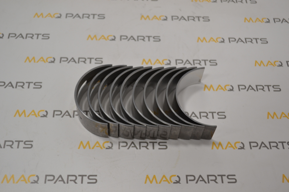 MAIN BEARING - C4.4T / C4.4TA (.025 MM) | CATERPILLAR | 353-7424 | MAQ ...