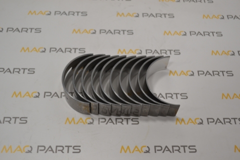 MAIN BEARING - C4.4T / C4.4TA (.025 MM) | CATERPILLAR | 353-7424