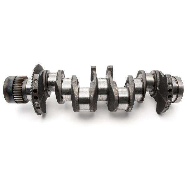 CRANKSHAFT ASSEMBLY | PERKINS | T418368 | MAQ Parts