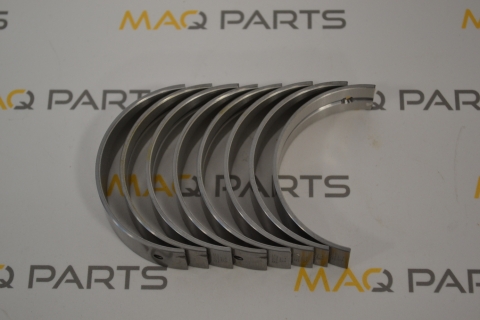 KIT MAIN BEARING STD | JCB | 02/634781