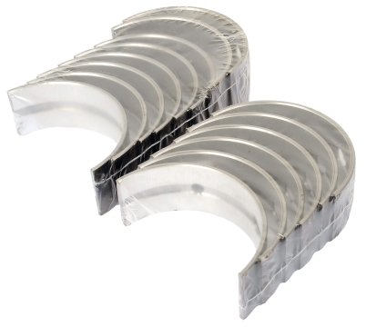 MAIN BEARING KIT +0.25MM | CATERPILLAR | C1.5 | 308-2362