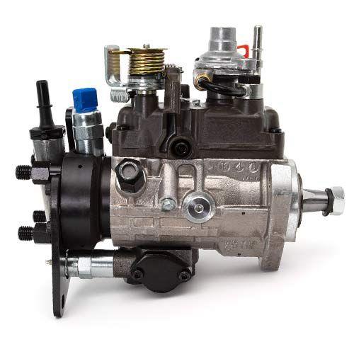 FUEL INJECTION PUMP | PERKINS | 2644H013/22 | MAQ Parts
