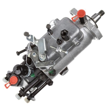 Fuel injection pump | UFK3C708R | JCB | 17/106300X