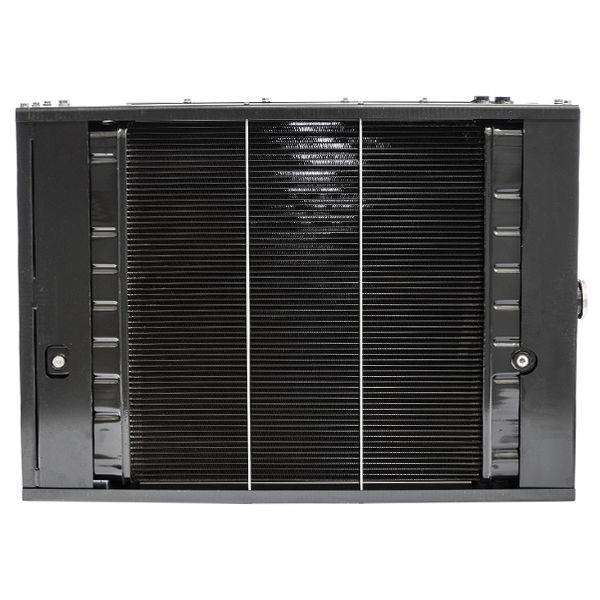 RADIATOR | 2485B286 | PERKINS | 2485B286 | MAQ Parts