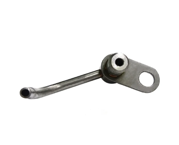PISTON COOLING NOZZLE | CATERPILLAR | 432E | 276-5605 | MAQ Parts