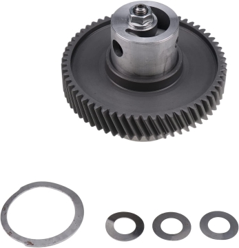 OIL PUMP | PERKINS | CATERPILLAR |  297-3050
