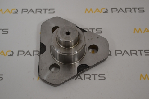 SWIVEL HOUSING KING PIN OEM | KOMATSU | WB140 | CA0128881