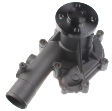 WATER PUMP | KOMATSU | WB97R-2 | YM123900-42000