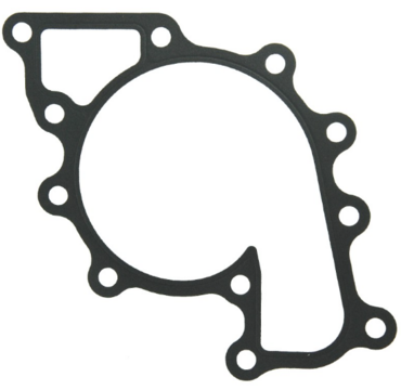 GASKET WATER PUMP | KOMATSU | WB97R-2 | YM123900-42050