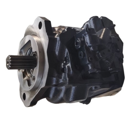 HYDRAULIC PUMP | KOMATSU | WB97R-5 | 708-1U-00112