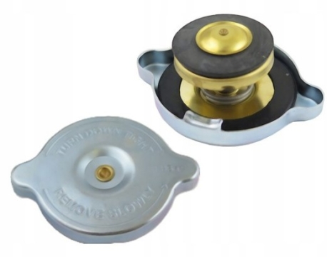 RADIATOR CAP | KOMATSU | PC27R-8 | 226-03-11560